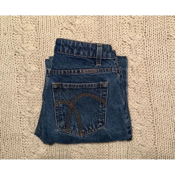 Vintage Liz Claiborne jeans classic straight - Picture 2 of 8